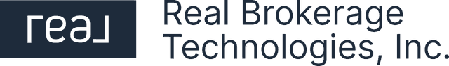 Real Brokerage Technologies, Inc.